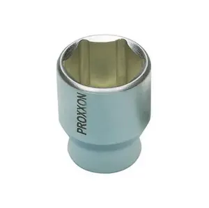Proxxon 23429 Bolt Head Socket 36 mm 1/2 inch