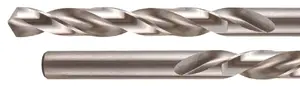 Makita D-09765 HSS-G Metal Drill Bit 7.0 x 109 mm