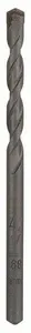 Bosch Concrete Drill Bit 4.5 x 75 mm Silver Percussion