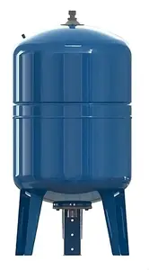 VAREM US100362CS0A2000 vertikālā hidrofora tvertne 100 l
