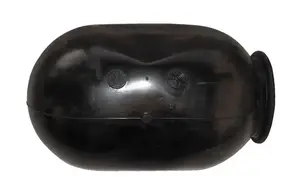 VAREM MB040S2P00000000 rezerves membrāna 40 l hidroforam