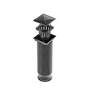 ACO Well-drain Accu Gully 256x256 mm