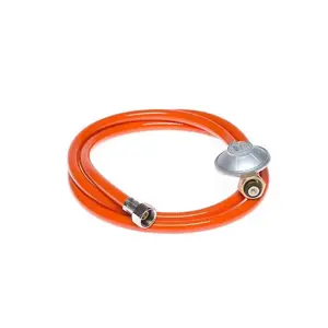 HIZA FP-R01 Connection Set for Cylinder, 2 m