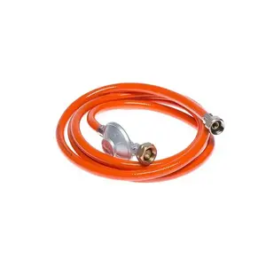 HIZA Connection Set for Cylinder 2.5 m
