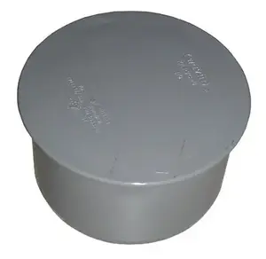 WAVIN End Cap, 40 mm