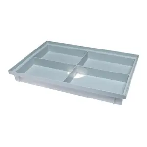 ACO Vario Light Bottom Part 40x60 cm
