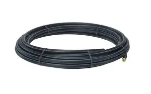 PIPELIFE PE100 spiediena caurule PN16, 20 mm x 2.0 mm