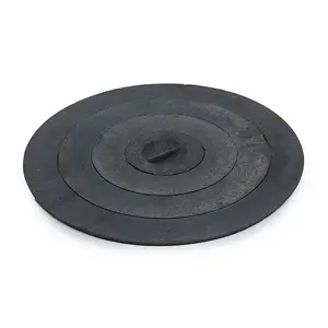 METNETUS Oven Gathers, 335 mm Diameter