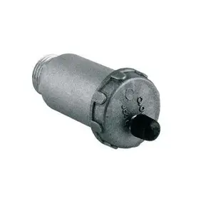 TDM Brass 1/2 gaisa atgaisotājs