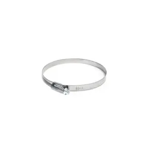 REC_BALTICVE CLAMP SKL 138 (100) Fastening Component
