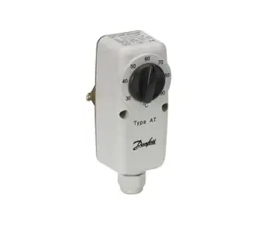 Danfoss 041E0000 Thermostat Coating
