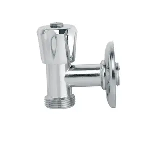 TDM Brass 379 Washing Machine Valve