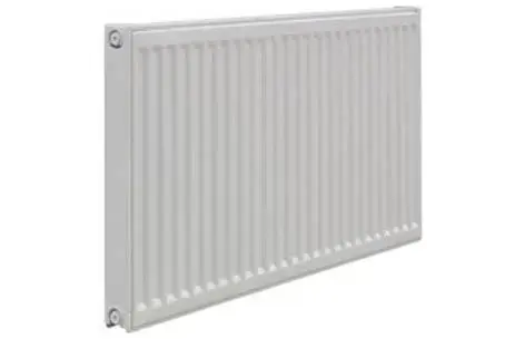 Стальной радиатор Sanica 11PK 500x1200 Photo 2