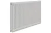 Стальной радиатор Sanica 11PK 500x1200 Photo 2
