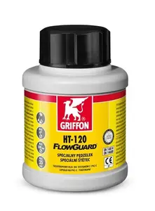 NIBCO 4799-125 Pipe Glue for Solvent Welding