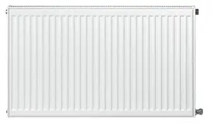 Tērauda paneļu radiators Korado Klasik 22 500x1400 mm