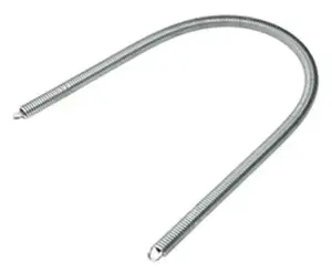 Пружина для гибки труб Giacomini RP208 DN18