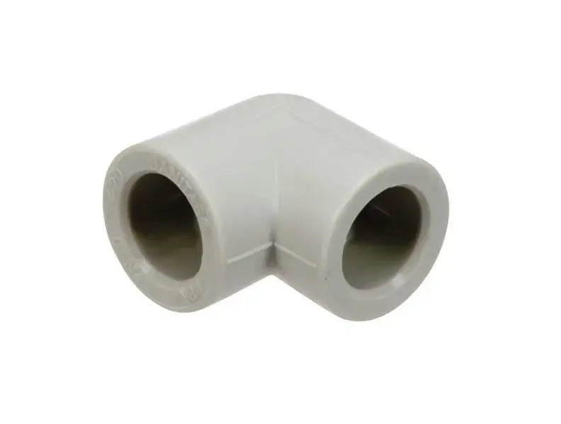 Sanitas PPR Plumbing Elbow 05.2020 Photo 2