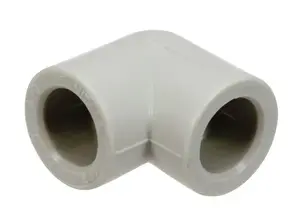 Sanitas PPR Plumbing Elbow 32mm