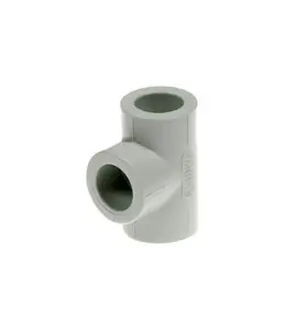 Sanitas PPR Plumbing Tee 04.1616