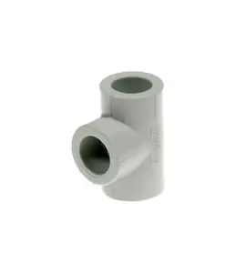 Sanitas PPR Plumbing Tee 25mm