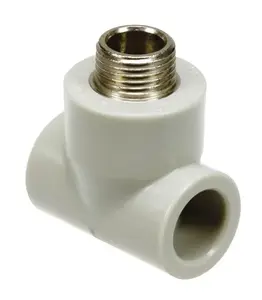 Sanitas PPR Water Supply Tee 27.2520