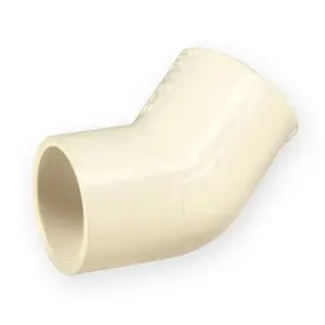 NIBCO 4706-007 Water Supply Elbow