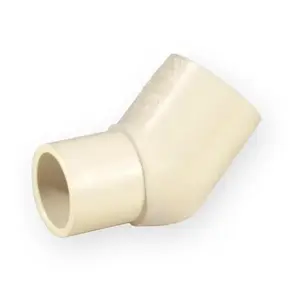 NIBCO 4706-805 Water Supply Elbow 1/2 inch 45 Degree