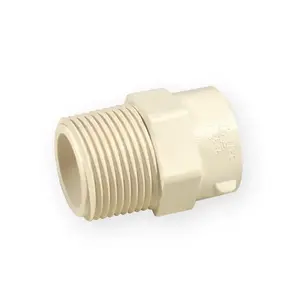 NIBCO 4704-005 Plumbing Coupling 1/2 inch