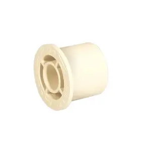 NIBCO 4718-101 Water Supply Coupling 3/4 inch x 1/2 inch