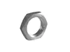 TDM Brass 3/4 inch Lock-Nut Photo 2