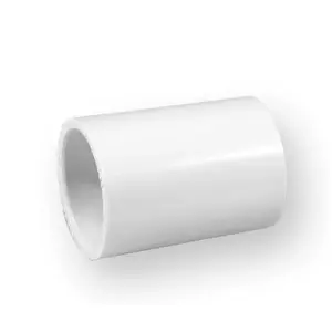 NIBCO 429-005 Plumbing Coupling 1/2 inch