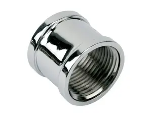 TDM Brass uzmava 1/2" iekšējā-iekšējā