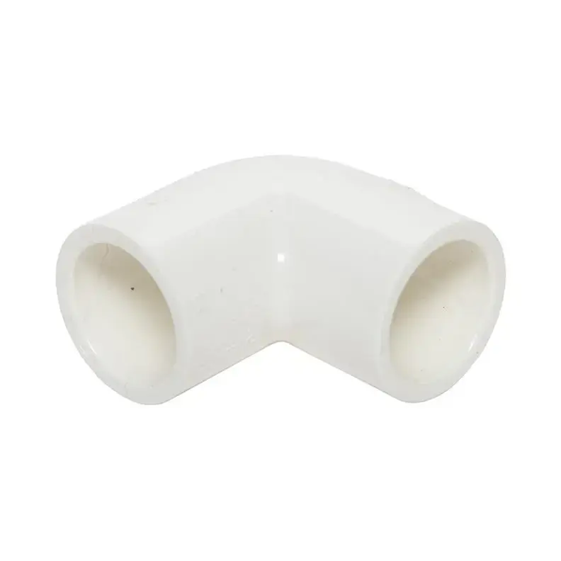 NIBCO 406-005 Plumbing Elbow 1/2 inch Photo 2