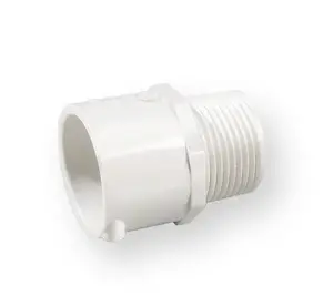 Сантехническая муфта NIBCO 436-005 1/2 дюйма