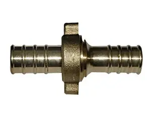 TDM Brass savienotājs D20