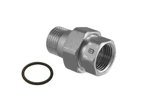 TDM Brass 3/4 collu savienotājs