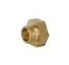 TDM Brass 116 Inner Sleeve 1 1/4" x 3/4" Photo 2