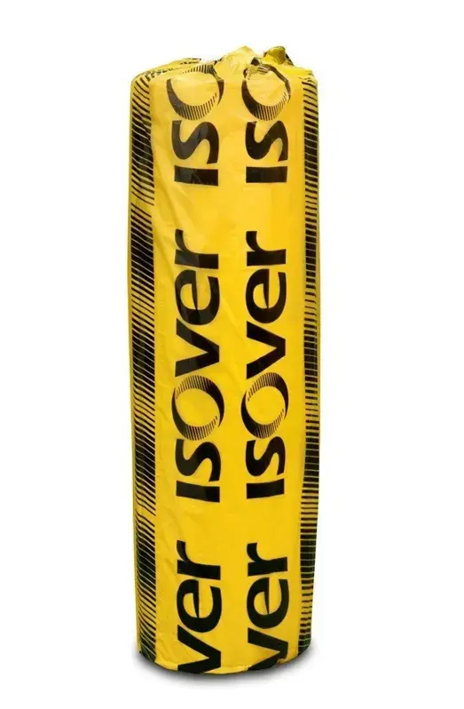 Минеральная вата ISOVER CLIMCOVER 50 мм Photo 2