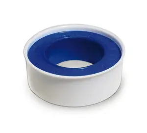 UNIPAK PTFE Teflon Tape 12 mm x 10 m, 0.075 mm thickness