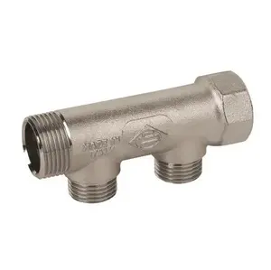 CARLO POLETT C30200Z35SEN Sewer Branch 3/4" x 1/2" 2R