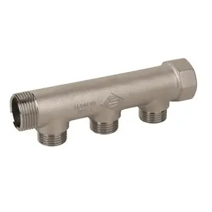 Carlo Poletti Sewer Branch 3/4" x 1/2" 3R