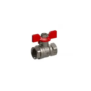 ARCO Sena Ball Valve 3/4" Female-Female with Short Handle