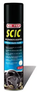 MA-FRA SCIC Car Dashboard Cleaner