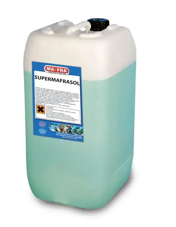 Car Body Care
