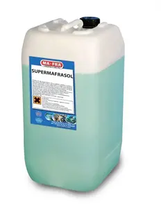 MA-FRA Supermafrasol Professional Vehicle Cleaner 25kg