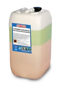 MA-FRA Shampoo, 25l