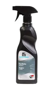 AUTOCHEMIJA Car Engine Cleaner CVVV0005