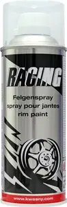 AUTO-K Transparent Rims Varnish 0000288053