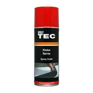 Клей-спрей AUTO-K SPRAYTEC 400 мл